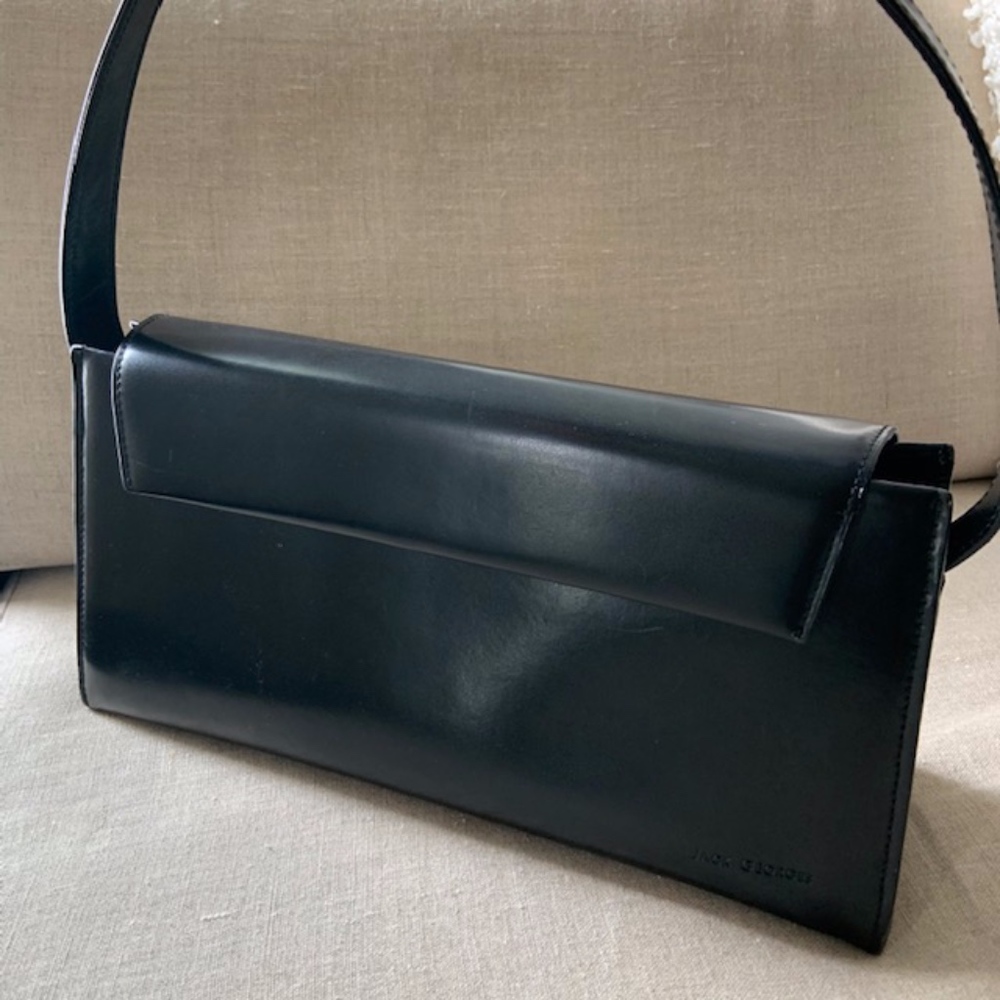 Jack Georges small shoulder bag